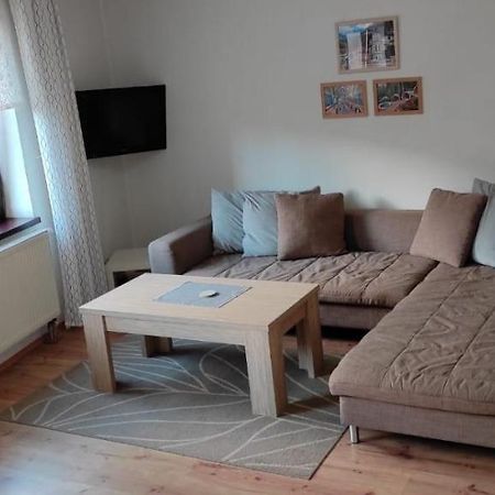Ubytovanie City Apartman 特伦钦温泉区 外观 照片