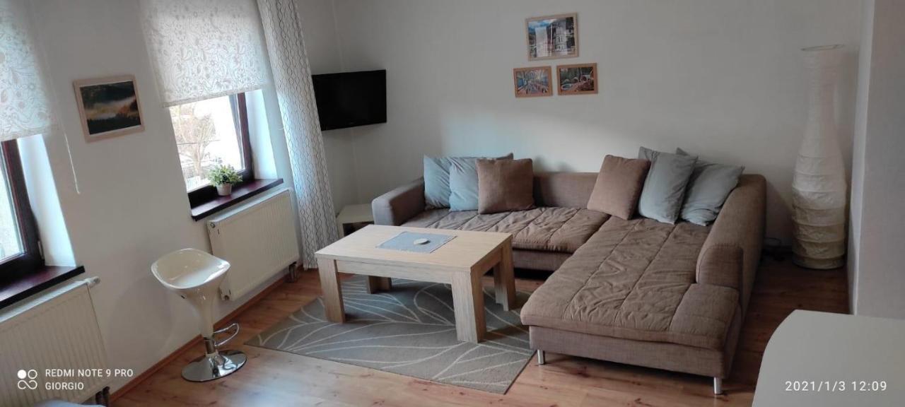 Ubytovanie City Apartman 特伦钦温泉区 外观 照片